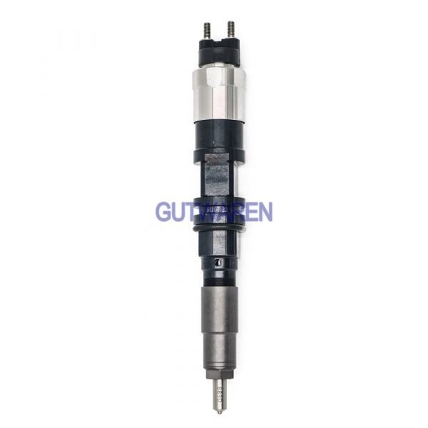 Injector 095000-6480 diesel common rail injector assembly nzoole diesel engine high quality - 图片 3