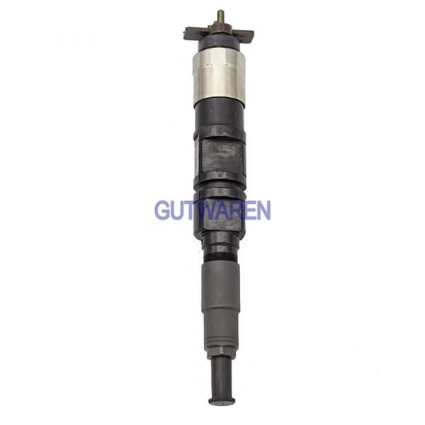 Injector 095000-6480 diesel common rail injector assembly nzoole diesel engine high quality - 图片 4