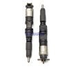 Injector 095000-6481 diesel common rail injector assembly nzoole diesel engine high quality - 图片 3