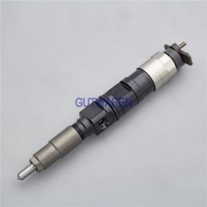Injector 095000-6481 diesel common rail injector assembly nzoole diesel engine high quality