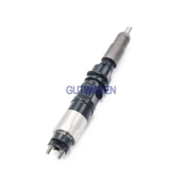 Injector 095000-6482 diesel common rail injector assembly nzoole diesel engine high quality - 图片 2