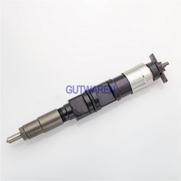 Injector 095000-6482 diesel common rail injector assembly nzoole diesel engine high quality - 图片 3