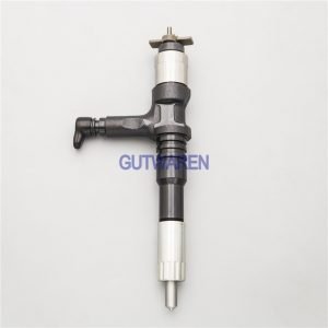 Injector 095000-6640 diesel common rail injector assembly nzoole diesel engine