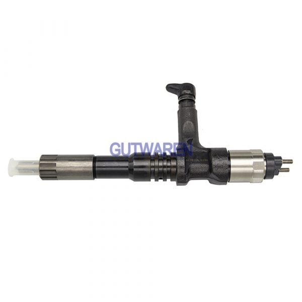 Injector 095000-6640 diesel common rail injector assembly nzoole diesel engine - 图片 5