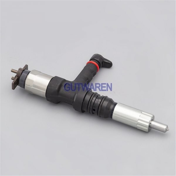 Injector 095000-6640 diesel common rail injector assembly nzoole diesel engine - 图片 6