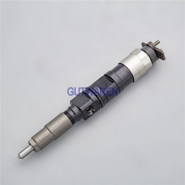 Injector 095000-6880 diesel common rail injector assembly nzoole diesel engine high quality