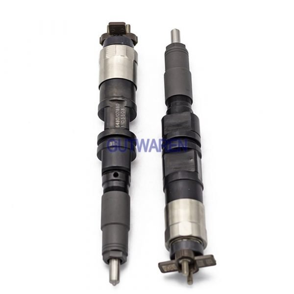 Injector 095000-7050 diesel common rail injector assembly nzoole diesel engine high quality - 图片 6