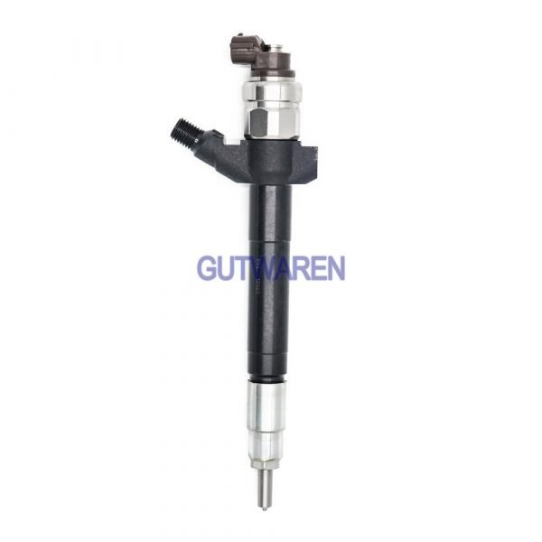 Injector 095000-7060 diesel common rail injector assembly nzoole diesel engine - 图片 3