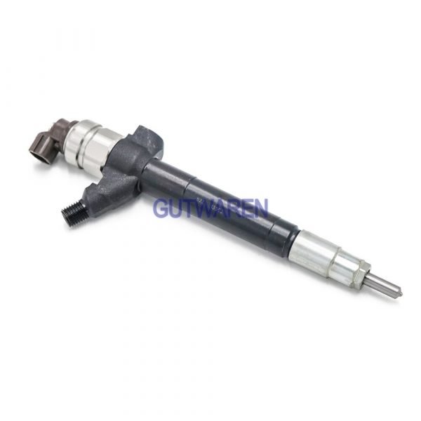 Injector 095000-7060 diesel common rail injector assembly nzoole diesel engine - 图片 4