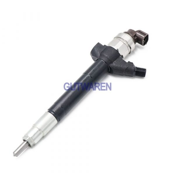 Injector 095000-7060 diesel common rail injector assembly nzoole diesel engine