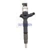 Injector 095000-7751 diesel common rail injector assembly nzoole diesel engine