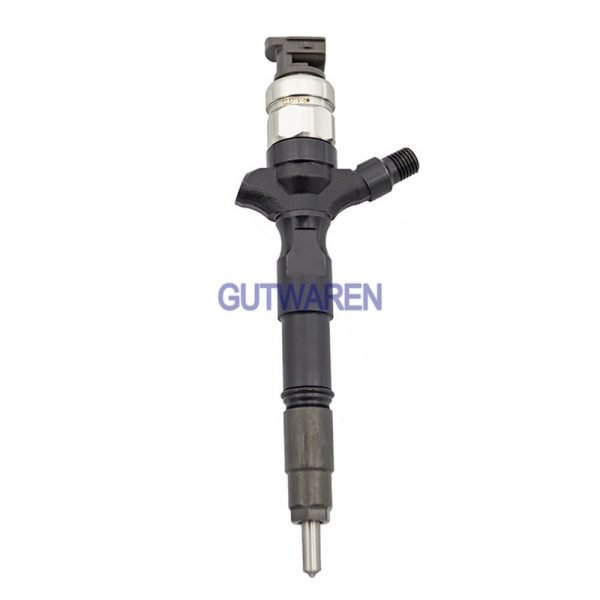 Injector 095000-7760 diesel common rail injector assembly nzoole diesel engine