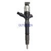 Injector 095000-7761 diesel common rail injector assembly nzoole diesel engine