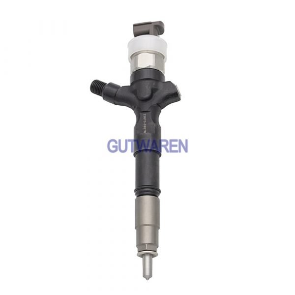 Injector 095000-7780 diesel common rail injector assembly nzoole diesel engine - 图片 4