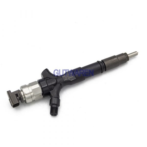 Injector 095000-7780 diesel common rail injector assembly nzoole diesel engine - 图片 5