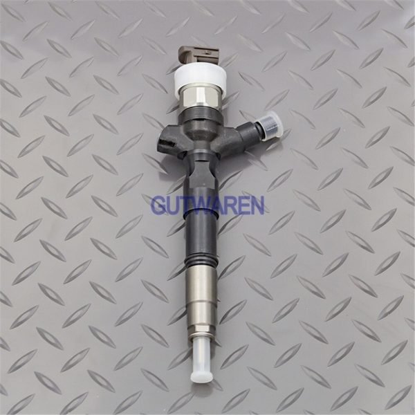 Injector 095000-7780 diesel common rail injector assembly nzoole diesel engine - 图片 6