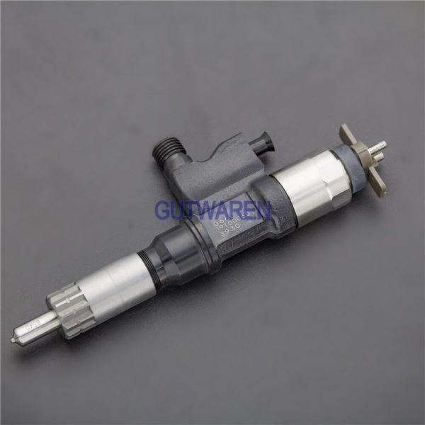 Injector 095000-8791 diesel common rail injector assembly nzoole diesel engine - 图片 2