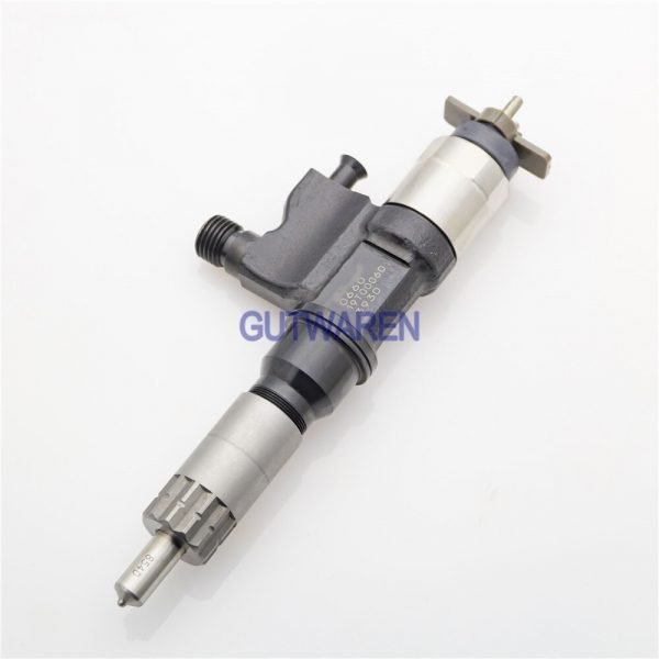 Injector 095000-8980 diesel common rail injector assembly nzoole diesel engine - 图片 6