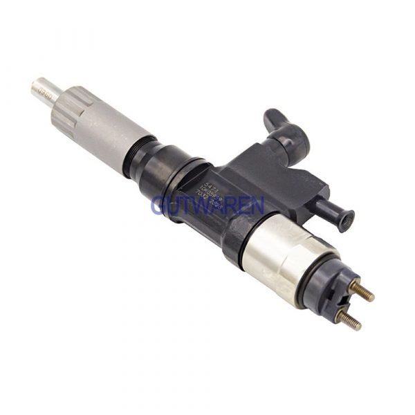 Injector 095000-9510 diesel common rail injector assembly nzoole diesel engine - 图片 3