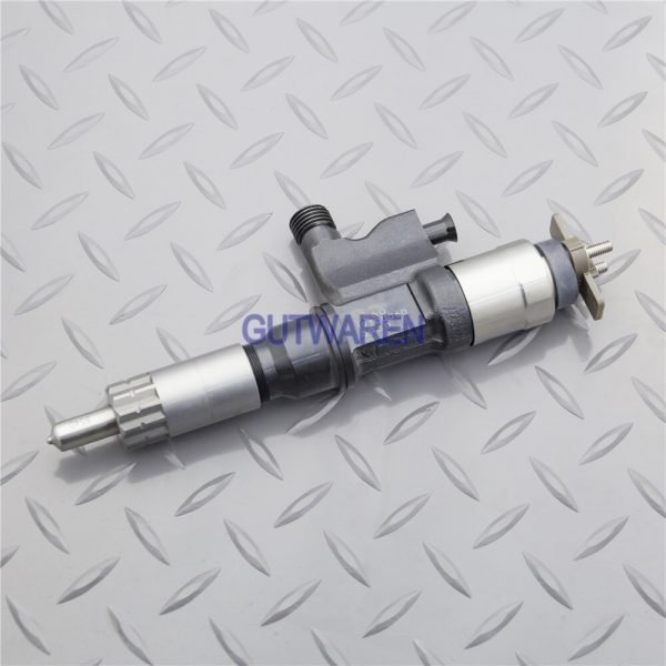 Injector 095000-9510 diesel common rail injector assembly nzoole diesel engine - 图片 5