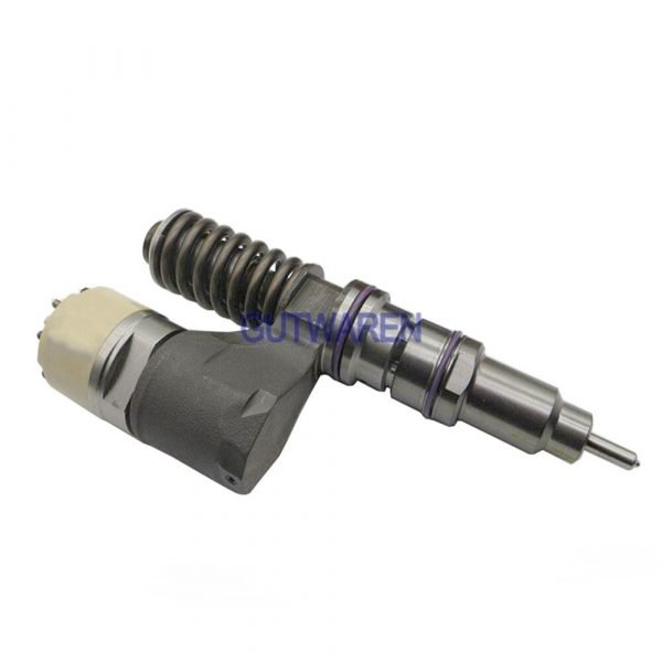 Injector 1440579 0414701019 1487472 0414701035 diesel common rail injector assembly Construction machinery reman - 图片 2