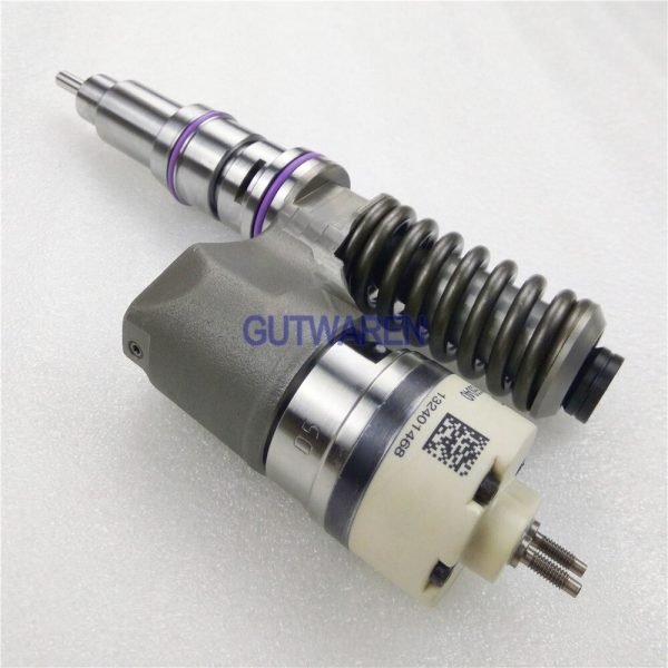 Injector 1440579 0414701019 1487472 0414701035 diesel common rail injector assembly Construction machinery reman - 图片 4