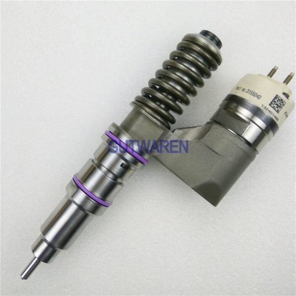 Injector 1440579 0414701019 1487472 0414701035 diesel common rail injector assembly Construction machinery reman - 图片 5