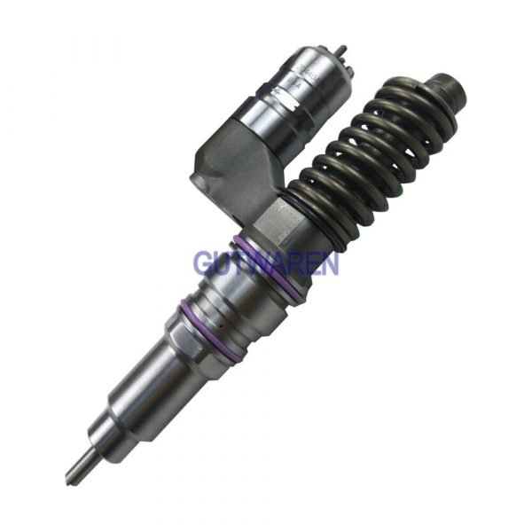 Injector 1440579 0414701019 1487472 0414701035 diesel common rail injector assembly Construction machinery reman