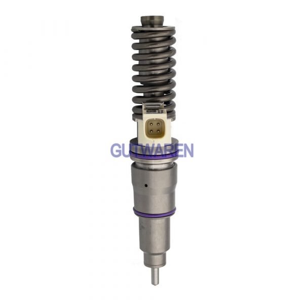 Injector 1846349 3801403 3801439 3803638 diesel common rail injector assembly Construction machinery reman - 图片 3