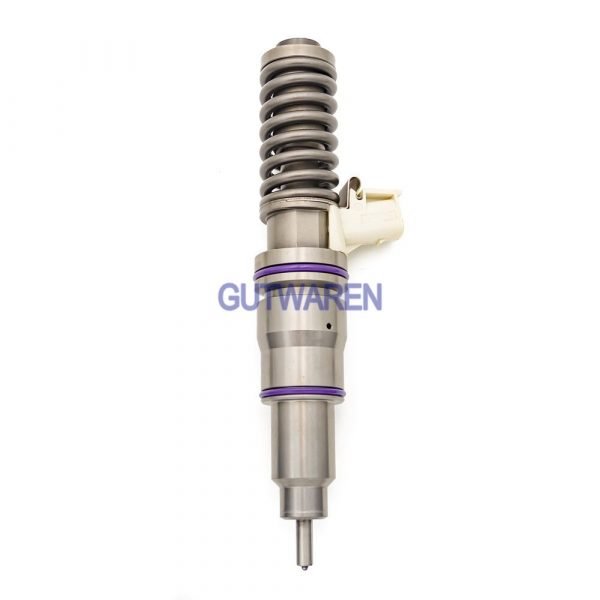 Injector 1846349 3801403 3801439 3803638 diesel common rail injector assembly Construction machinery reman - 图片 4