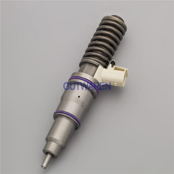 Injector 21340615 21371673 21644596 21644602 diesel common rail injector assembly Construction machinery reman - 图片 2