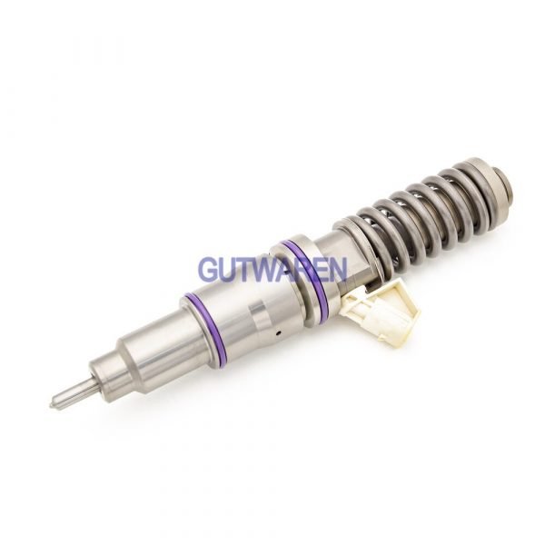 Injector 21340615 21371673 21644596 21644602 diesel common rail injector assembly Construction machinery reman - 图片 3