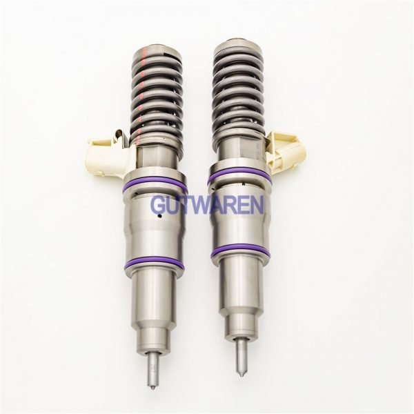 Injector 21340615 21371673 21644596 21644602 diesel common rail injector assembly Construction machinery reman - 图片 4