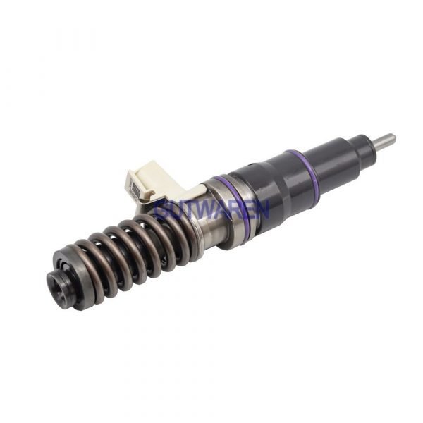 Injector 21340615 21371673 21644596 21644602 diesel common rail injector assembly Construction machinery reman - 图片 5