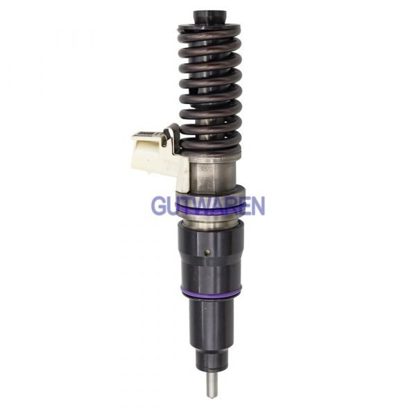 Injector 21340615 21371673 21644596 21644602 diesel common rail injector assembly Construction machinery reman