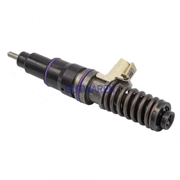 Injector 22027808 22325866 22340648 3801144 diesel common rail injector assembly Construction machinery reman - 图片 2