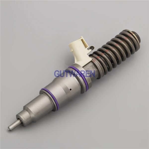 Injector 22027808 22325866 22340648 3801144 diesel common rail injector assembly Construction machinery reman - 图片 3