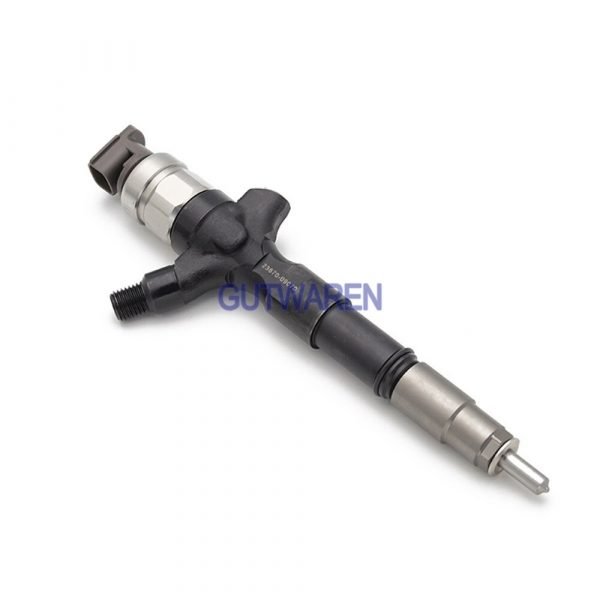 Injector 23670-09070 diesel common rail injector assembly nzoole diesel engine - 图片 3