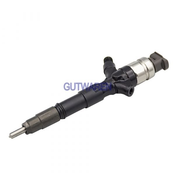 Injector 23670-30080 diesel common rail injector assembly nzoole diesel engine - 图片 6