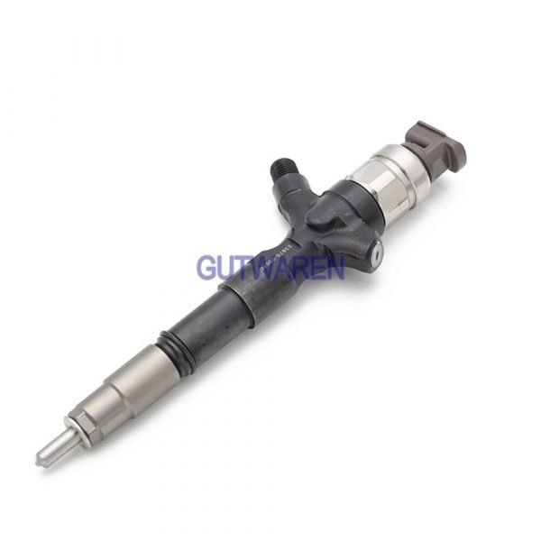 Injector 23670-30220 diesel common rail injector assembly nzoole diesel engine - 图片 5