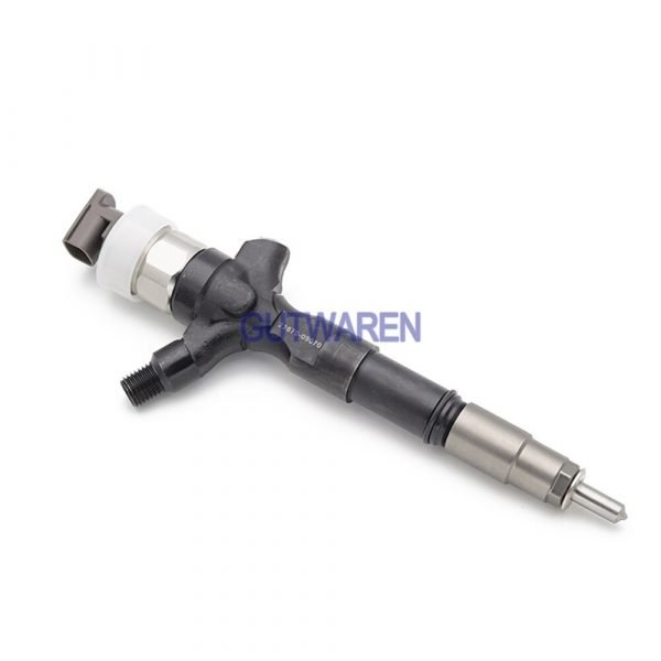 Injector 23670-39215 diesel common rail injector assembly nzoole diesel engine - 图片 4