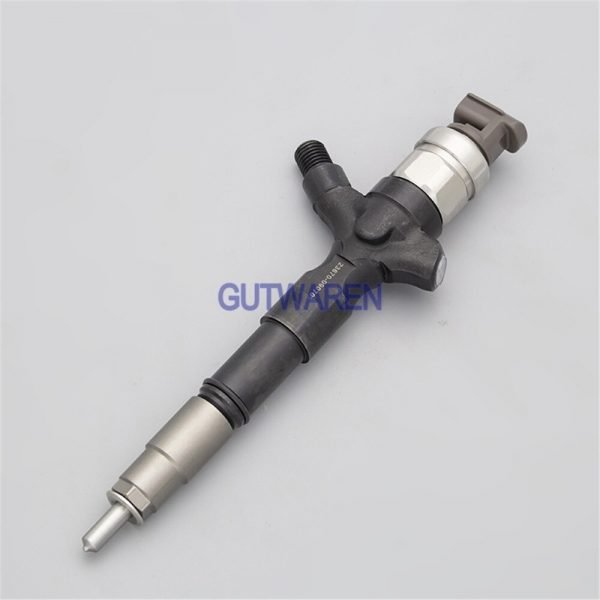 Injector 23670-39310 diesel common rail injector assembly nzoole diesel engine - 图片 4