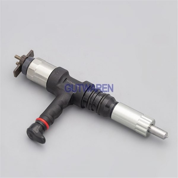 Injector 295050-0640 33800-52700 diesel common rail injector assembly nzoole diesel engine - 图片 3