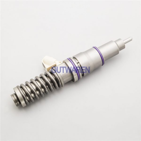 Injector 3803955 85006071 BEBE4C09101 33800-84400 diesel common rail injector assembly Construction machinery reman - 图片 4