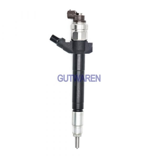 Injector 6C1Q-9K546-BC diesel common rail injector assembly nzoole diesel engine - 图片 3