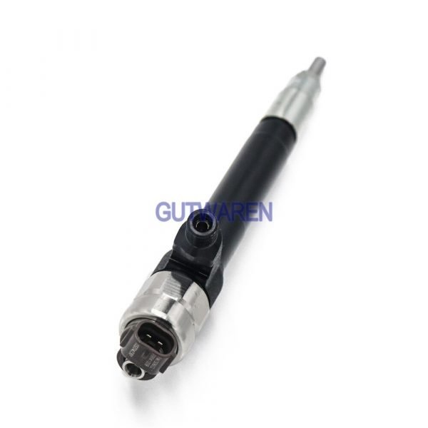Injector 6C1Q-9K546-BC diesel common rail injector assembly nzoole diesel engine - 图片 5