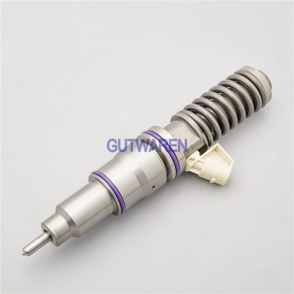 Injector 7485003949 7485013228 85000911 85013271 diesel common rail injector assembly Construction machinery reman - 图片 3