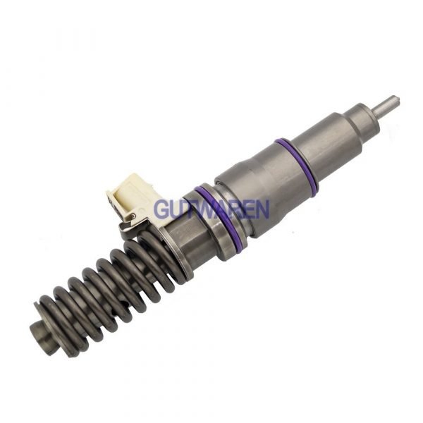 Injector 7485003949 7485013228 85000911 85013271 diesel common rail injector assembly Construction machinery reman