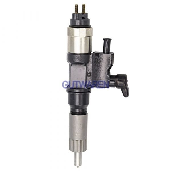 Injector 8-97609788-3 diesel common rail injector assembly nzoole diesel engine - 图片 5