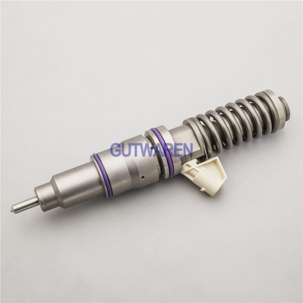 Injector 85000071 85003263 85003265 21569200 diesel common rail injector assembly Construction machinery reman - 图片 4